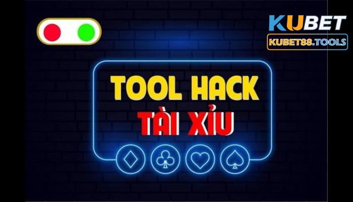 Công cụ hack game tài xỉu