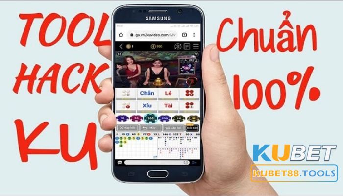 Giới thiệu phần mềm hack Kubet